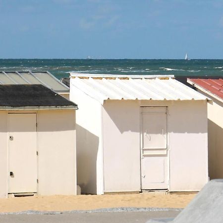 Le Bleriot - Idealement Situe Avec Sauna Calais Bagian luar foto
